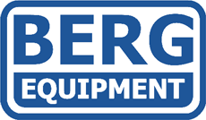 Berg Equipment Logo